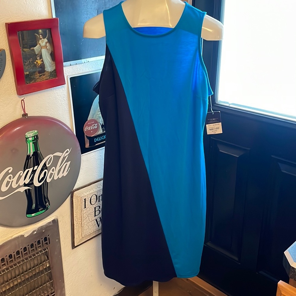 NWT Project Runway Size XXL Dress